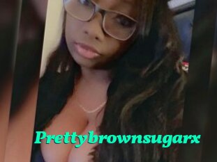 Prettybrownsugarx