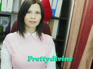 Prettydivine