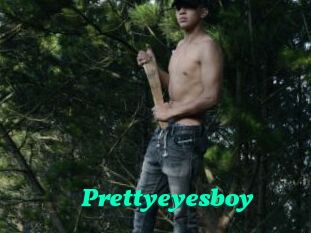 Prettyeyesboy