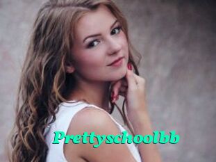 Prettyschoolbb