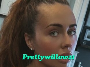 Prettywillow21