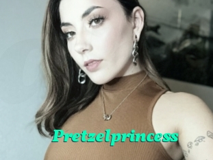 Pretzelprincess