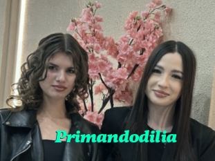 Primandodilia