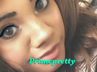 Primepretty