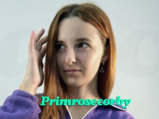 Primrosecorby