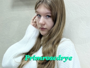 Primrosedrye