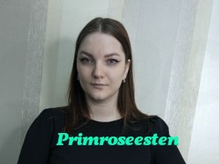 Primroseesten