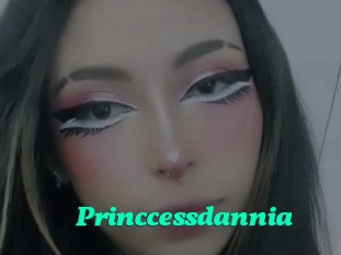 Princcessdannia