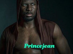 Princejean