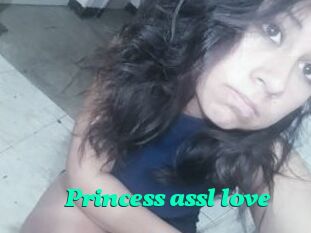 Princess_assl_love