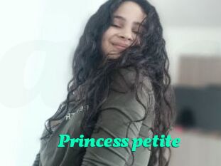 Princess_petite