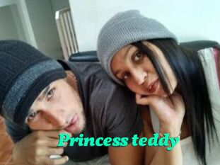 Princess_teddy