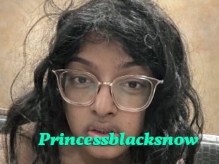 Princessblacksnow