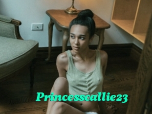 Princesscallie23