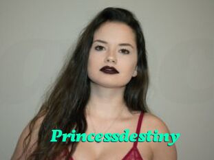 Princessdestiny