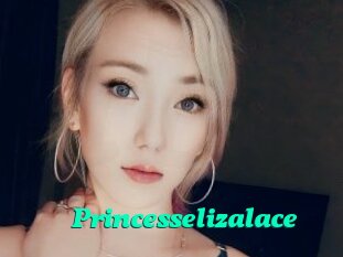 Princesselizalace