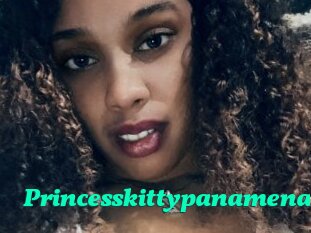 Princesskittypanamena