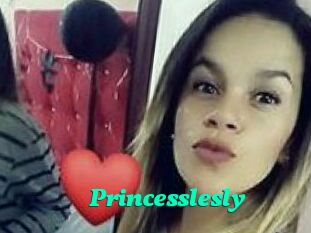 Princesslesly