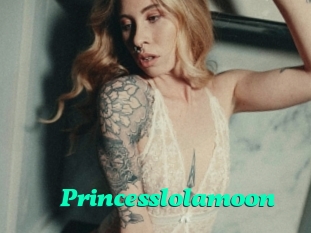 Princesslolamoon