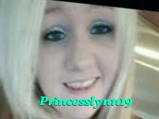 Princesslynn19