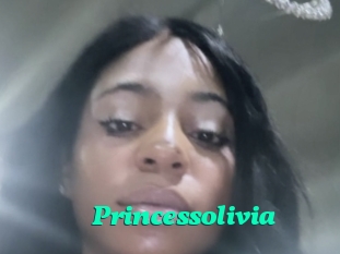 Princessolivia