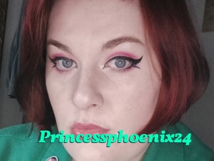 Princessphoenix24