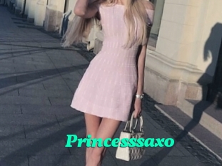 Princesssaxo