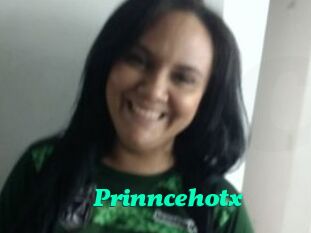 Prinncehotx