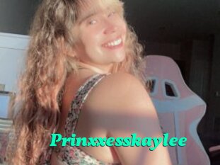 Prinxxesskaylee