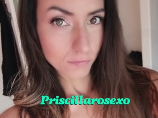 Priscillarosexo