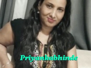 Priyankabhinde