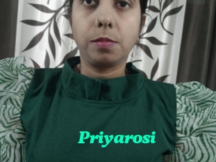 Priyarosi