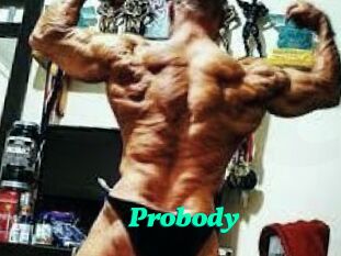 Probody