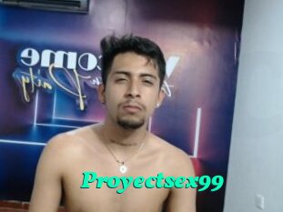 Proyectsex99