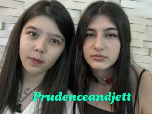 Prudenceandjett