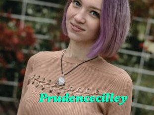 Prudencecilley