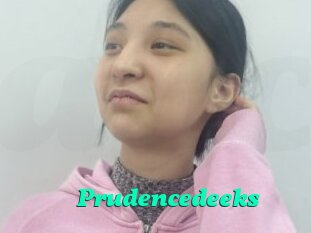 Prudencedeeks