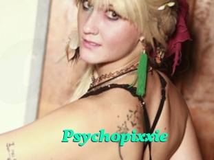 Psychopixxie