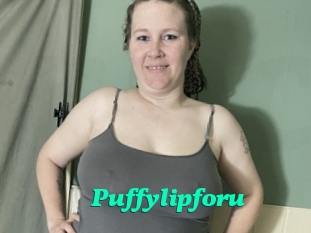 Puffylipforu