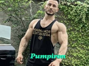 Pumpiron