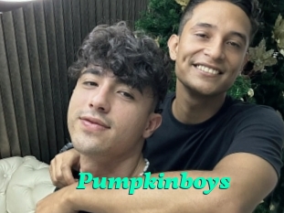 Pumpkinboys