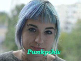 Punkychic