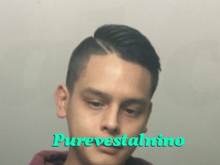 Purevestalnino