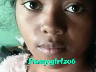 Pussygirl206