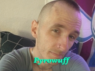 Pyrowuff