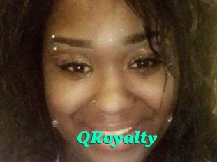 QRoyalty