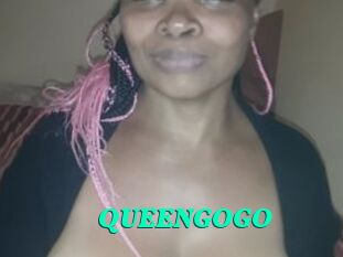 QUEENGOGO