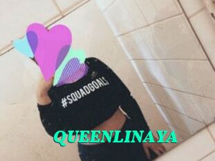 QUEENLINAYA