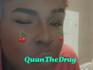 QuanTheDrag