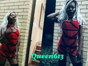 Queen613